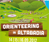Torna on air "Alta Badia Orienteering" con Cooee
